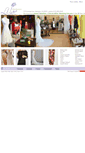 Mobile Screenshot of lilacdressboutique.com